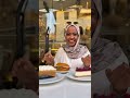 تجربتي لقهوه شيكو Food