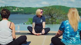 All Inclusive Wellness Retreat - Big Cedar Lodge