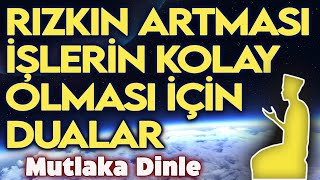 BEYYİNE SURESİ ve TEVEKKÜL DUASI Kuran ve Dualar