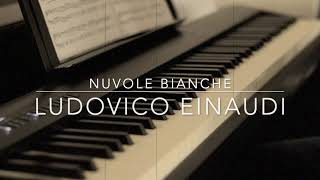 Nuvole Bianche - Ludovico Einaudi