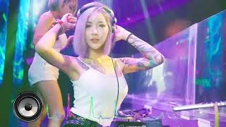 DJ Remix Thailand 2024 泰国神曲慢摇 2 #remixsong Thai Song remix