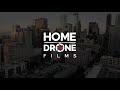 Home drone films