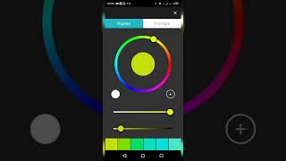 How to create pixel NFT with 8bit paint screenshot 2