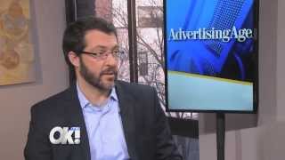 OK! TV and Advertising Age's "Big Game, Big Ads" Presented by Budweiser & Coca-Cola screenshot 4
