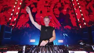 Armin Van Buuren  Alle Farben   Lost In Time Intro Edit  Version Tomorrowland