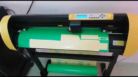 king cut  sticker cutting plotter 2 feet available in chennai 9789940070 dhiba enterprises