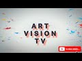 Intro art vision tv