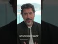 Javier Bardem says condemning the Gaza genocide has led to more work