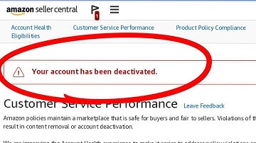How to Write an Effective Amazon Appeal Letter for an Amazon Suspended Seller Account in 2022