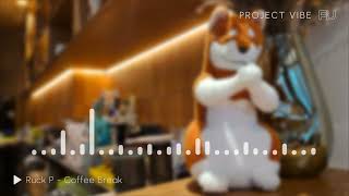 [Seamless Lofi Loop🎵] Ruck P - Coffee Break loop version