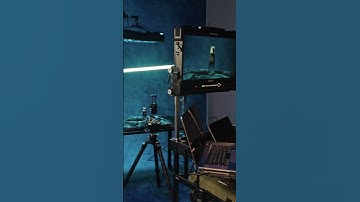 Build Your Studio, All in One with Selens