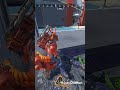 Hardcore Gibby Mode #apexlegends #apexlegendsclips #pcgaming #apex #gaming #teamplay
