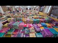 Saree manufacturer in surat | Saree wholesale market in surat