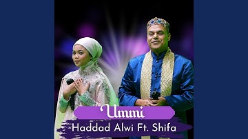 Ummi (feat. Shifa) (Live)