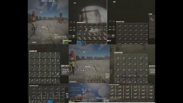 Rust - Full Going Deep On VITAL Main Group ATL