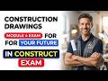 Course Name Module 4 Exam Intro To Construction Drawings Exam: Full 2026 Pass Guide