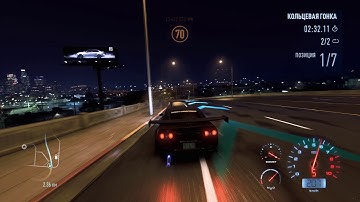 Need for Speed 2015 Sound mod RB26 180sx