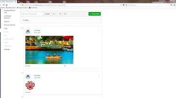 How To Reply To A Discussion In Canvas