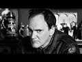Quentin Tarantino - About He