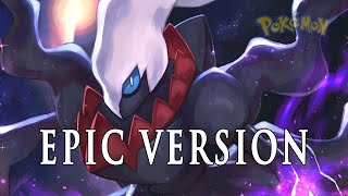 Oración (Pokémon: The Rise of Darkrai) | EPIC VERSION
