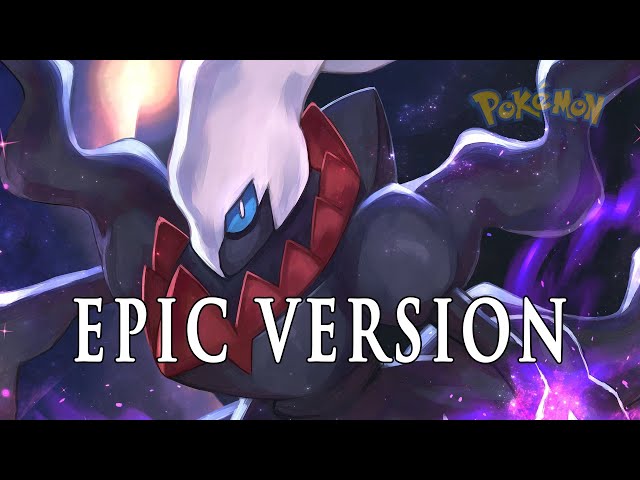 Oración (Pokémon: The Rise of Darkrai) | EPIC VERSION class=