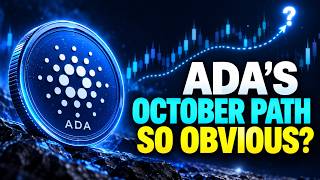 Cardano Price Outlook Is So Obvious: Here’s ADA’s October Path