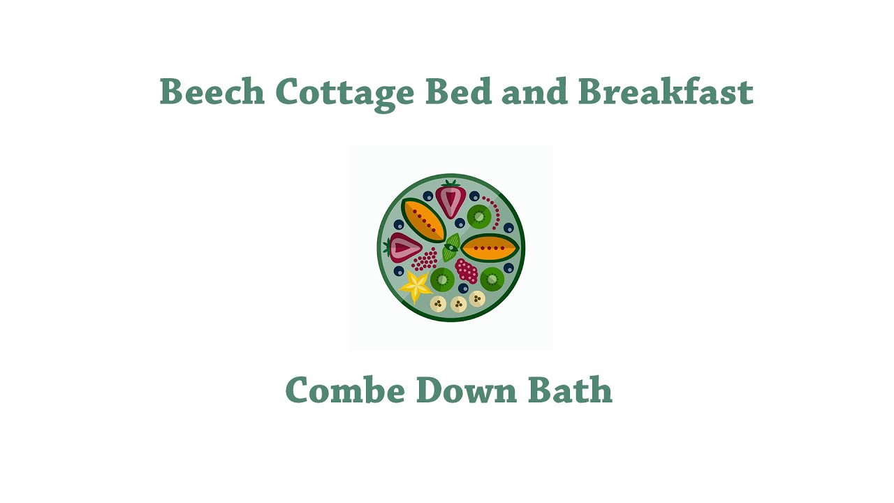 Beech Cottage Bnb Bath Youtube