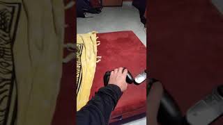 Brook Super Converter G27 on PS4 pt.2 - let's start - power on