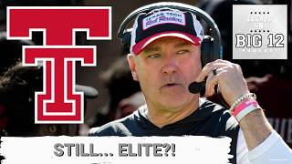 STOP Freaking Out Over Texas Tech... START Freaking Out Over Deion Sanders, Colorado screenshot 4