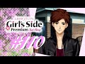 卒業しない ときめきメモリアル Girl's Side3 実況 #110 【蓮見 達也】一途プレイ