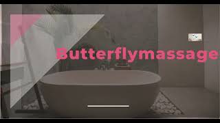 Butterfly Massage Studio