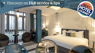 Maison Vy Hotel | Hoi An, Vietnam | Hotel Review 🛏️