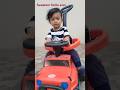 "My Baby’s Sweetest Smile | मेरो सानाको मुस्कान – A Moment of Pure Joy"