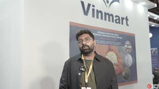 LIBF Expo 2026 Presenting Sponsor: Vinmart Group