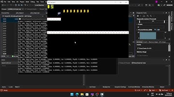 Game Engine Dev: 2D Physics - AABB And Polygon Collision Detection
