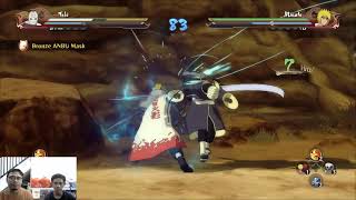 NARUTO SHIPPUDDEN An Incredibly Easy Method That Works For All screenshot 2