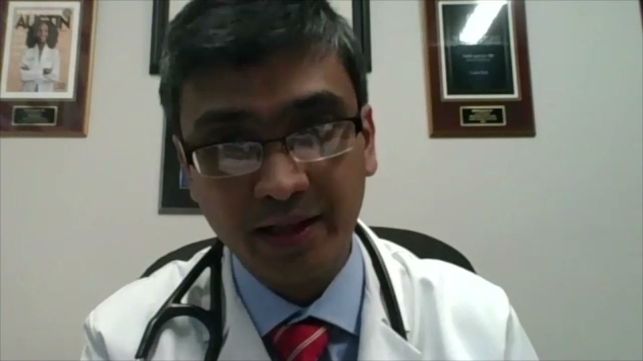 We are WellMed: Dr. Nikhil Agarwal