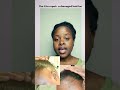 Repairing your receding hairline faster -; ihairline zempandla #hairline #shorts #naturalhair