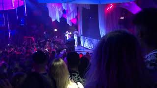 Ardian Bujupi X Fero47 - Wie Im Traum Live