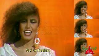 Loredana Bertè - Sei Bellissima [MULTI] Remastered - 1975 HD & HQ @LouVDJOfficialItaly