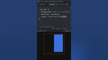 The CSS shorthand not enough people know about