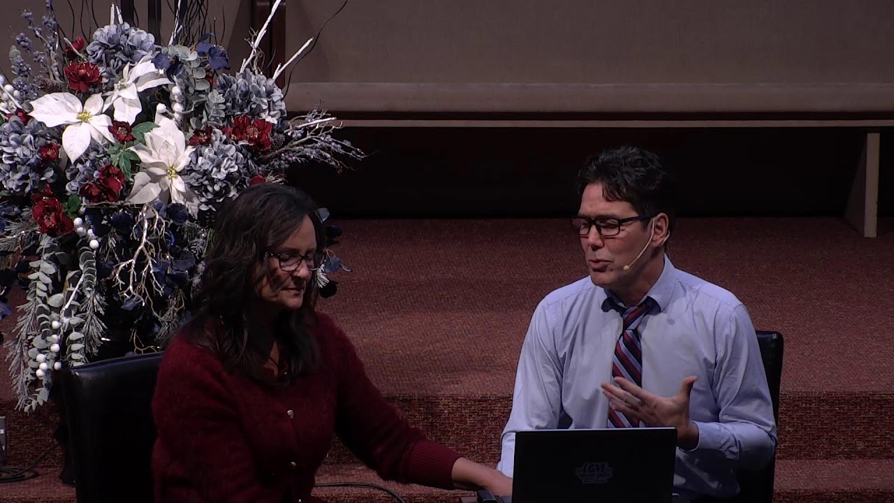 Calgary Central SDA Church