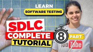 Information Learn Software Testing 💻 | Software Development Life Cycle Explained Guide