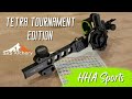 Hha sports  tetra tournament edition