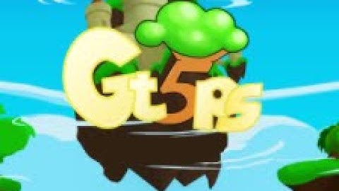 GTPS 5 Official trainer Growtopia private server - Growtopia