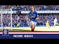 INSIDE IBROX | Another Old Firm Victory