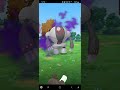 catching shadow registeel