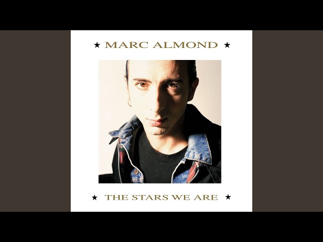 Marc Almond - The Very Last Pearl