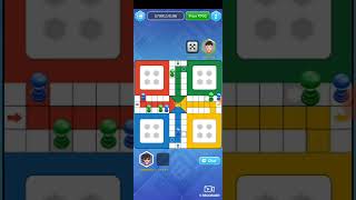 pocket Ludo game bit 500😱.. win  to 950..? very denger 😱😱 screenshot 2