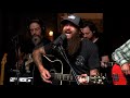 Cody Jinks | "Cast No Stones" | Adobe Sessions Unplugged